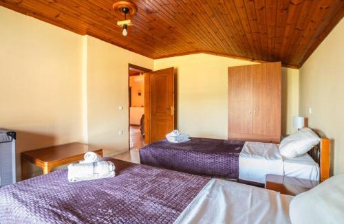 Plataria Apartment | Cassandra Apartment Plataria