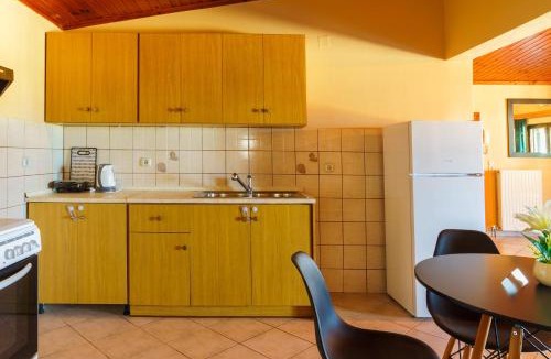 Plataria Apartment | Cassandra Apartment Plataria