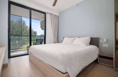 Bang Tao Condo | Cassia Residences, Two-Bedroom 2402 D Deluxe Lake