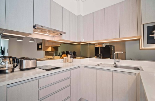 Bang Tao Condo | Cassia Residences, Two-Bedroom 2605 D Premium Lake