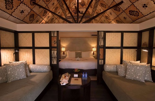 Castaway Island Resort | Castaway Island Fiji