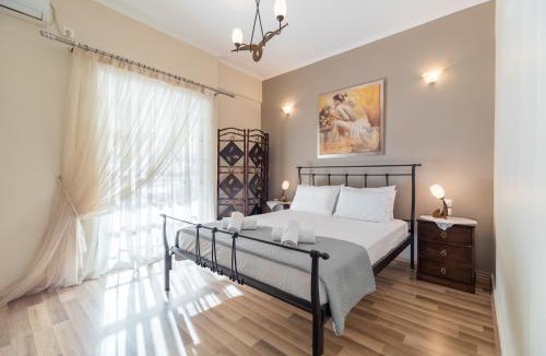 Monemvasia Apartment | Castellano Monemvasia