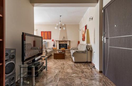 Monemvasia Apartment | Castellano Monemvasia