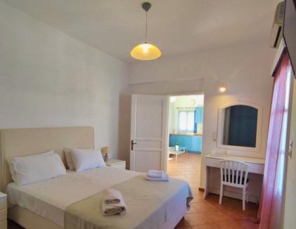 Astypalaia Apartment | Castelli Studios 3