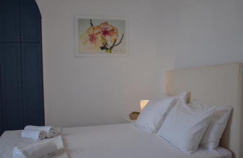 Astypalaia Apartment | Castelli Studios 3