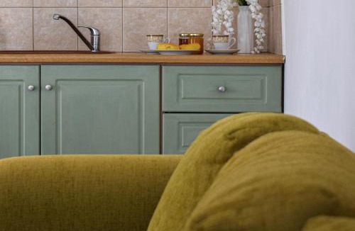 Astypalaia Apartment | Castelli Studios 4