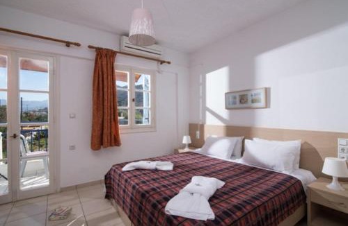 Stalida Apartment | Castello Apartments