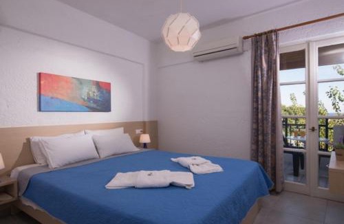 Stalida Apartment | Castello Apartments