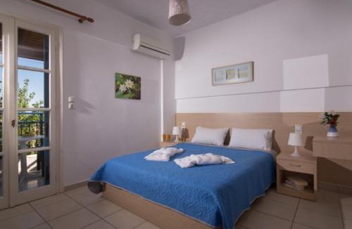 Stalida Apartment | Castello Apartments