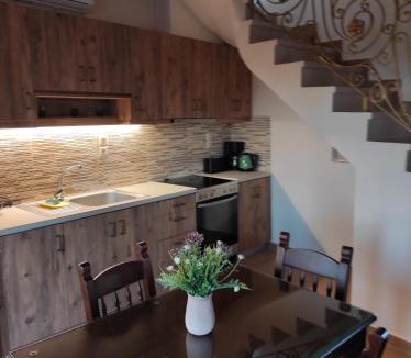 Perivolia House | Castello casa
