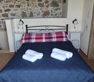 Perivolia House | Castello casa