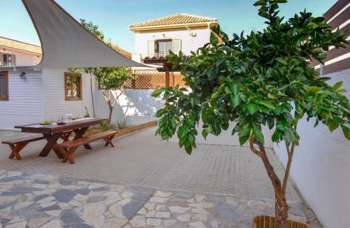 Mazarakata Villa | Castello Villa