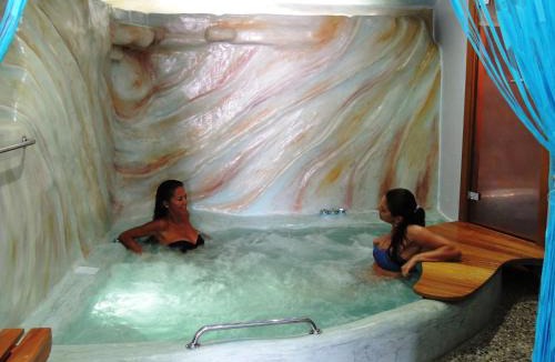 Panteli Hotel | Castelo Boutique Hotel