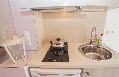Katapola Bed & Breakfast | Castelopetra Studios