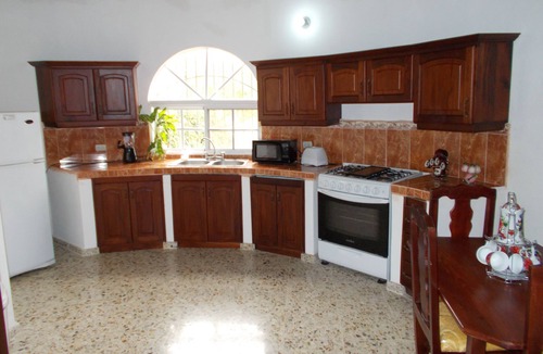 La Iglesia Bed & Breakfast | Castillo Romano
