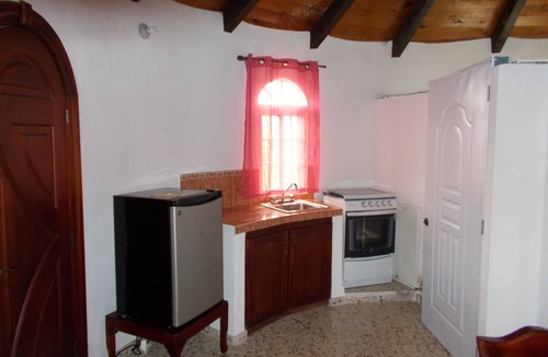 La Iglesia Bed & Breakfast | Castillo Romano