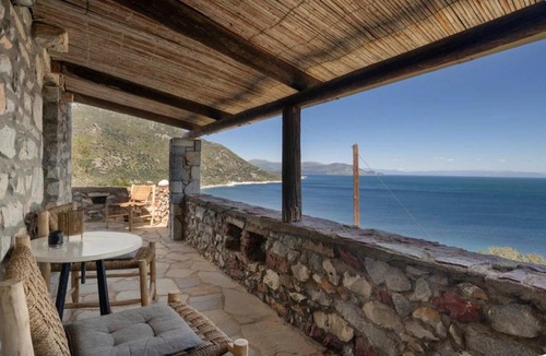 Kokkala House | Castle Rizaraki