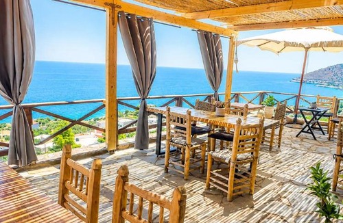 Kokkala House | Castle Rizaraki