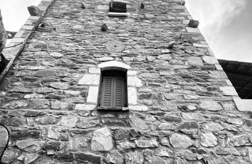 Kokkala House | Castle Rizaraki