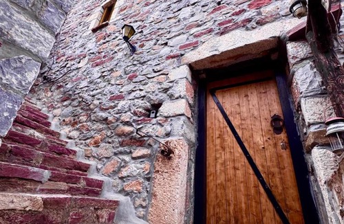 Kokkala House | Castle Rizaraki