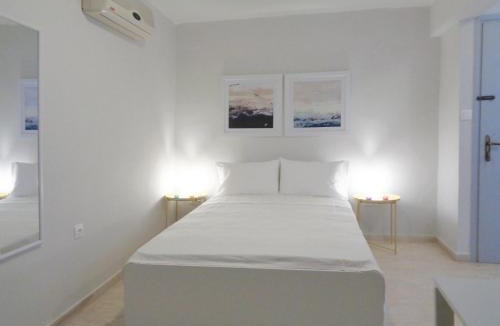 Rethymno Apartment | Castle & Sea View Apt