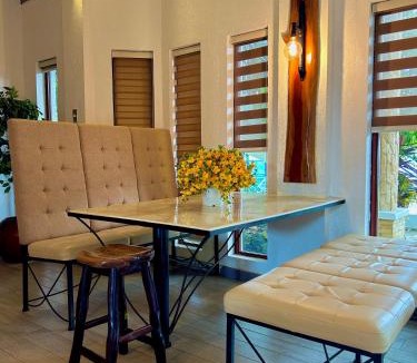 Davao Resort | Castle View Hotel Samal