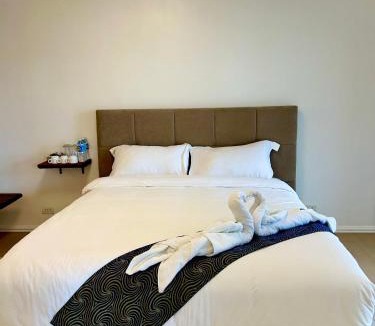 Davao Resort | Castle View Hotel Samal