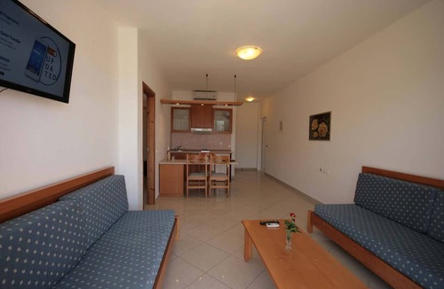 Maleme Hotel | Castro Beach Hotel