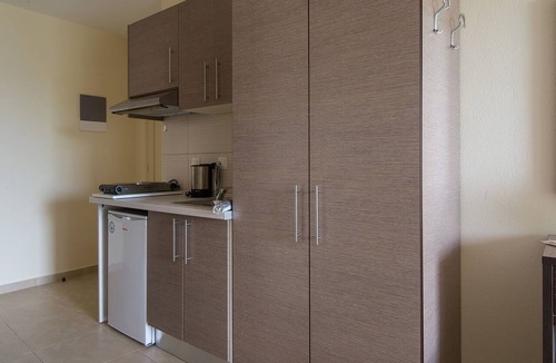 Toroni House | Castro Deluxe