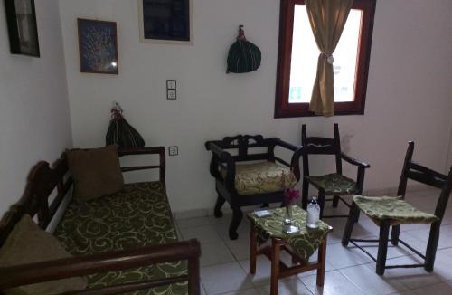 Kerames Apartment | Castro Kerame