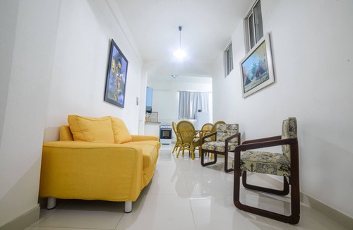 Zona Colonial Apartment | CATALEYA HOTEL APARTMENT