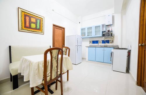 Zona Colonial Apartment | CATALEYA HOTEL APARTMENT
