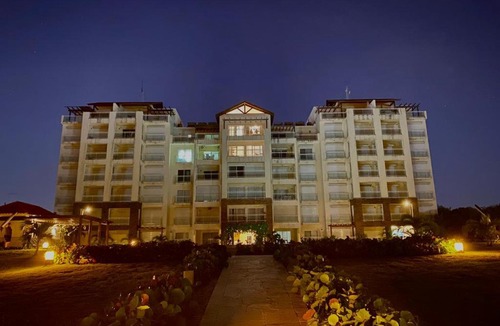 Villa Hermosa Apartment | Catalina bay
