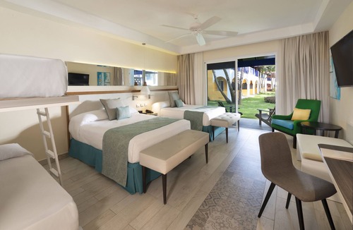 Dominicus Resort | Catalonia Bayahibe – All Inclusive
