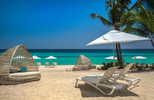 Dominicus Resort | Catalonia Royal La Romana Adults Only - All Inclusive