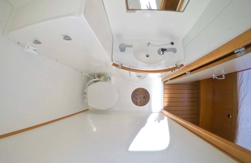 Pa'ofa'i Boat Rental | Catamaran Tout Confort