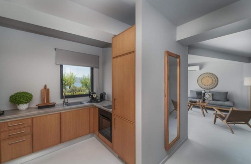 Nikiana House | Cavalier Suites Nikiana Lefkada AV Properties