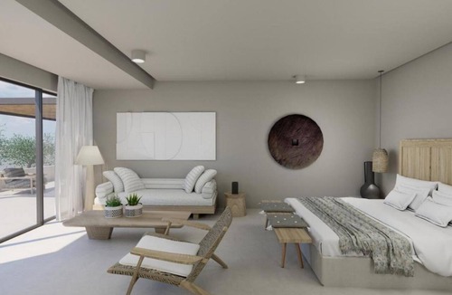 Nikiana House | Cavalier Suites Nikiana Lefkada AV Properties