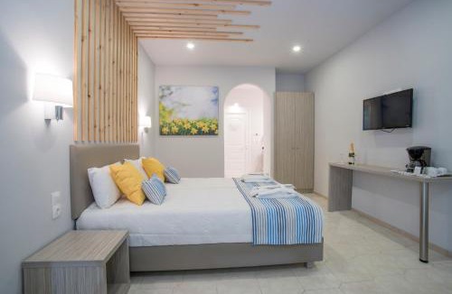 Kalamaki Hotel | Cavo D'oro Resort