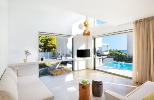 Possidi Apartment | Cavo Delea Villas & Suites