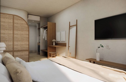 Amoopi Hotel | Cavo Marelia