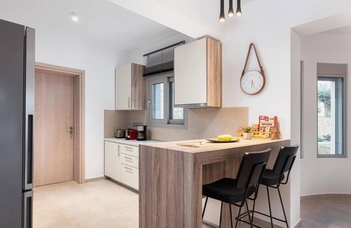 Isthmia Apartment | Cavos Boutique Homes