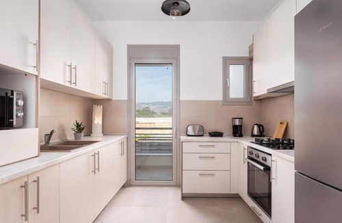 Isthmia Apartment | Cavos Boutique Homes
