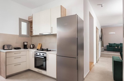 Isthmia Apartment | Cavos Boutique Homes