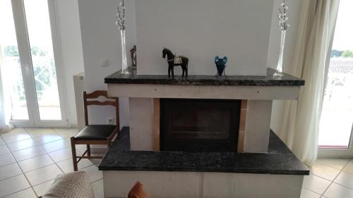 Dilesi Apartment | Caza di Nicolas