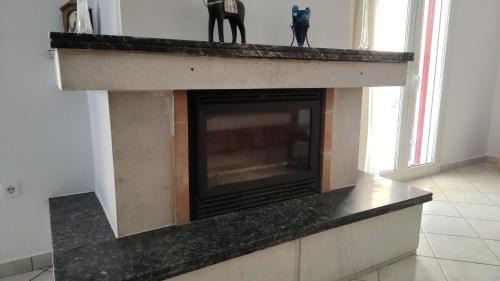 Dilesi Apartment | Caza di Nicolas