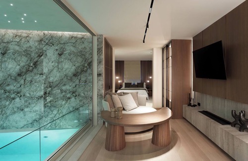 Arachova House | Ceci Suites