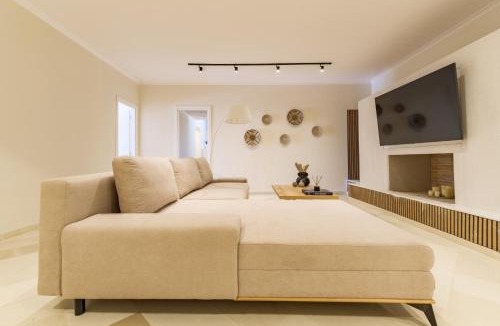 Paleokastritsa Villa | Cecilia Exclusive Villa Corfu