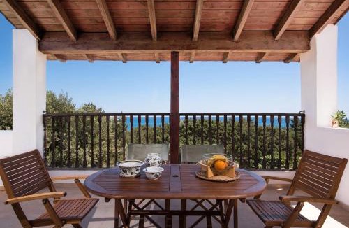 Gennadi Apartment | Cedrus and Sea, beachfront house, Gennadi, Rhodes