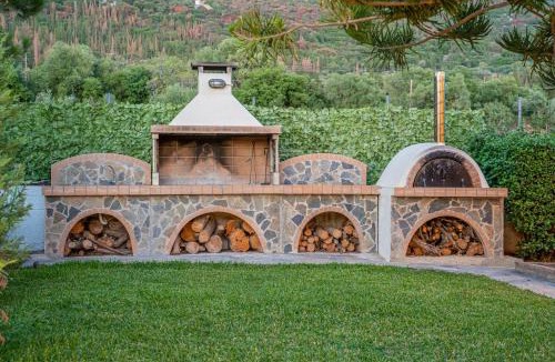 Razata House | cefalonian hideaway